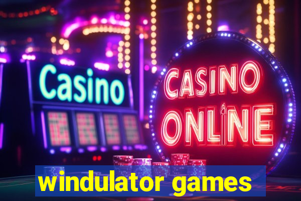 windulator games